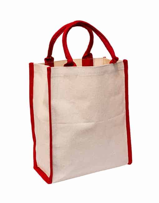 Canvas Bag - CBMG1305
