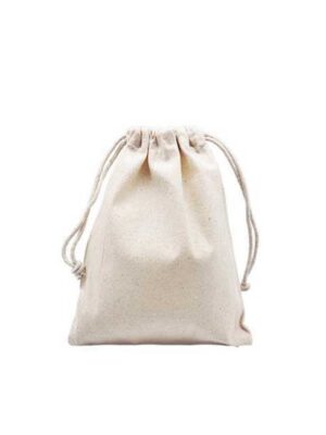 Canvas Pouch Large