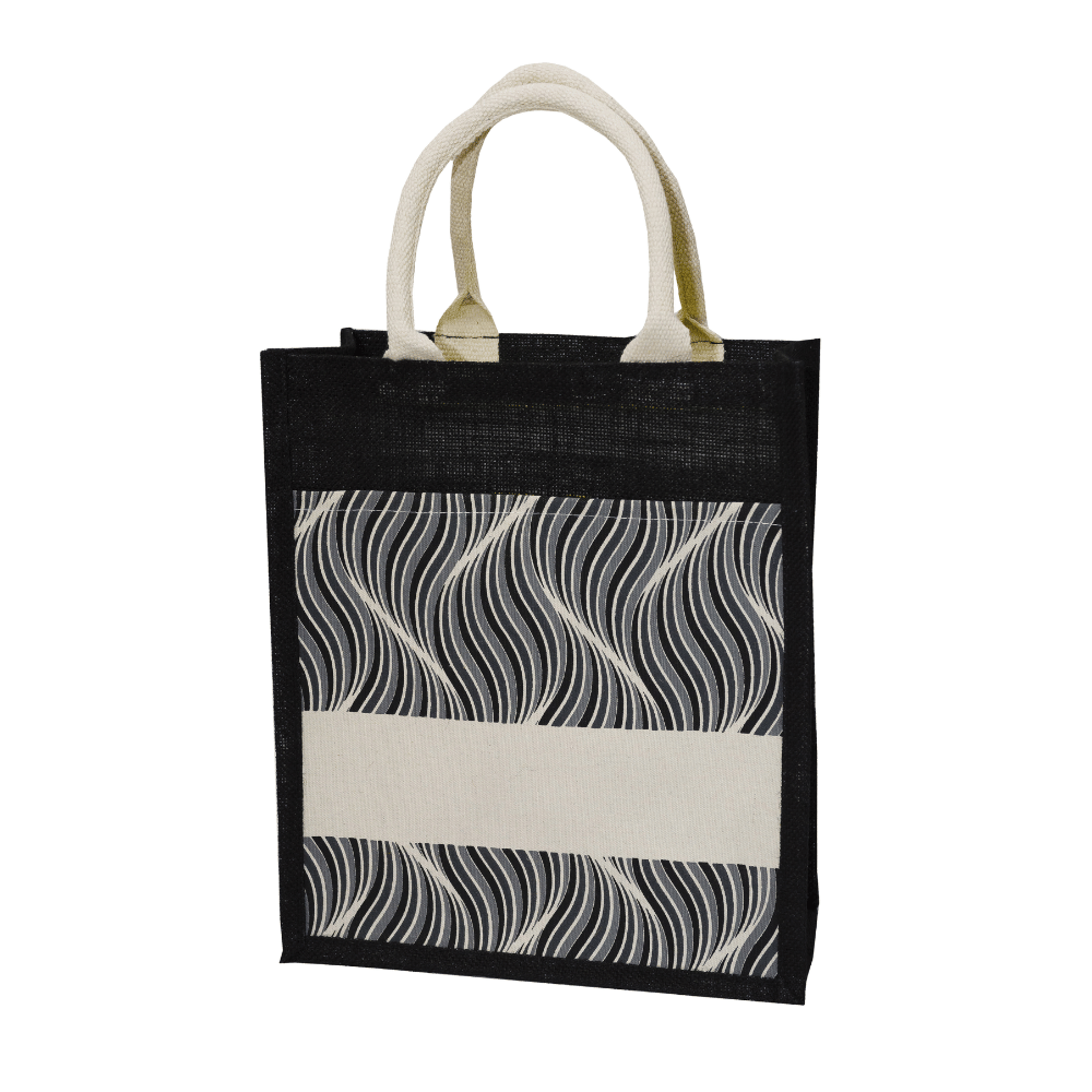 JB 28 - Jute Bag - Image 2