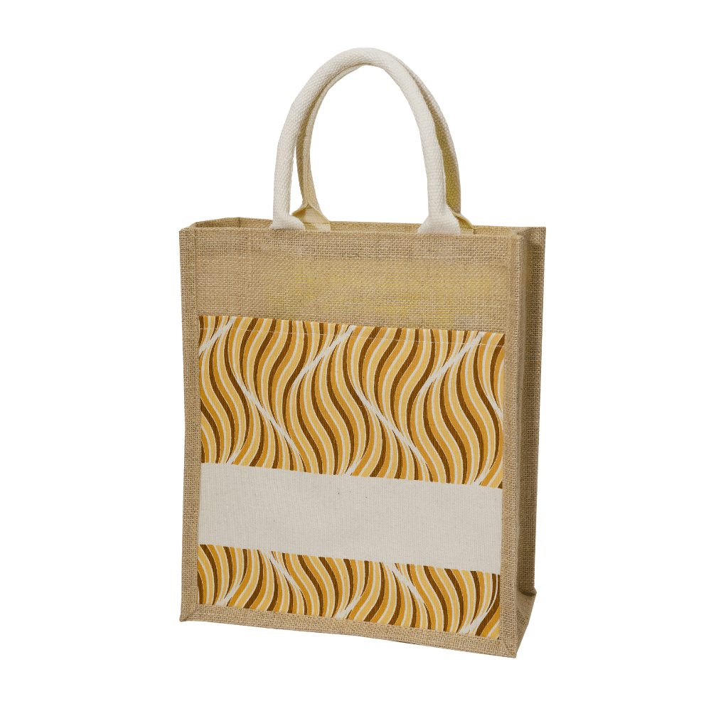 JB 28 - Jute Bag