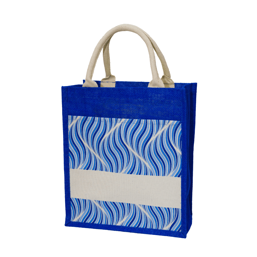 JB 28 - Jute Bag - Image 4