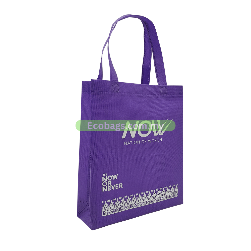 Non Woven Bag Supplier Malaysia Client Order 6