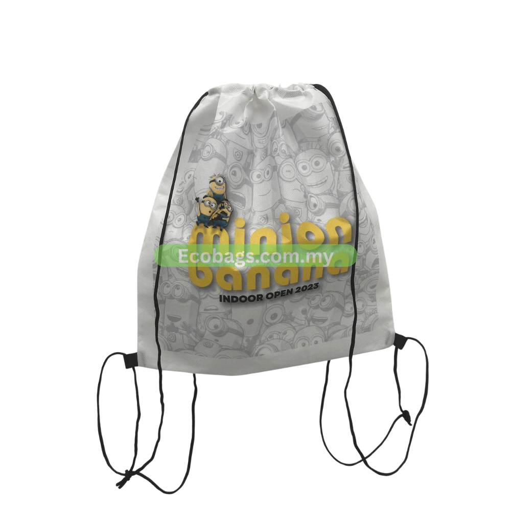 Non Woven Bag Supplier Malaysia Client Order 9