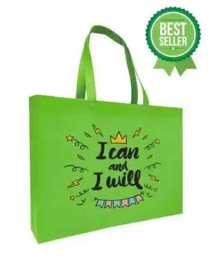 A3 Non Woven Eco Bag Malaysia